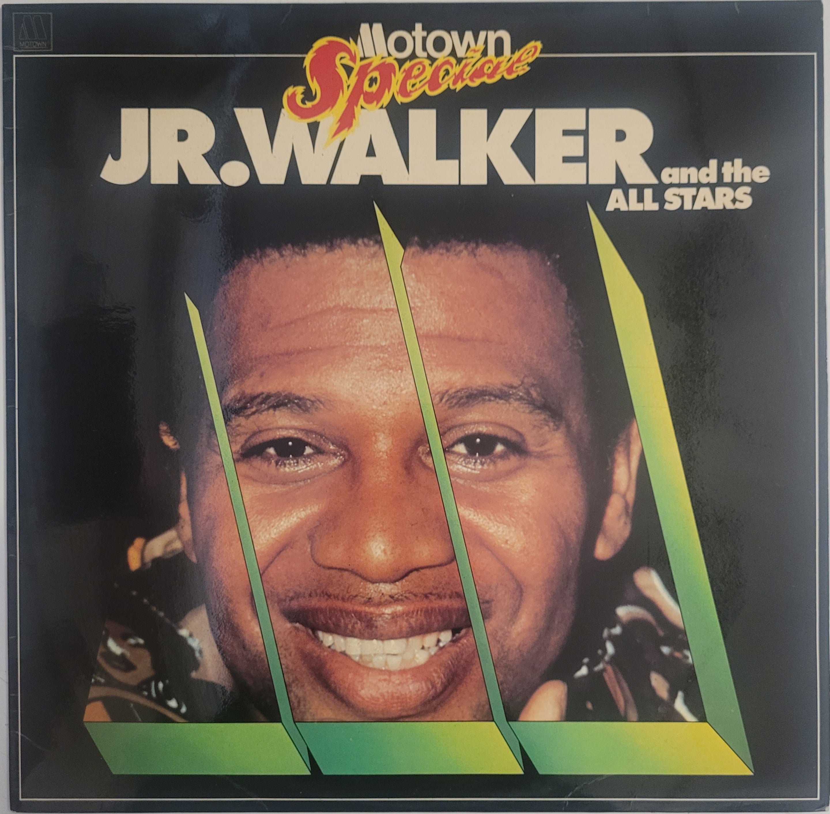 Jr. Walker And The All Stars Motown Special Jr. Walker And The All S