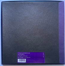 Load image into Gallery viewer, Belinda Carlisle - (We Want) The Same thing 12" Single Box Set (Ltd Edition, Includes Stickers)