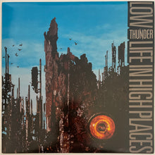 Load image into Gallery viewer, Thunder - Low Life In High Places 12" Single Box Set (Special Edition, Inc Photo)