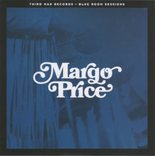 Load image into Gallery viewer, Margo Price – Live At The Hamilton 11/09/2016 Lp (Ltd Deluxe Coke Bottle Clear/ White Vault Package 31)