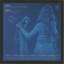 Load image into Gallery viewer, Margo Price – Live At The Hamilton 11/09/2016 Lp (Ltd Deluxe Coke Bottle Clear/ White Vault Package 31)