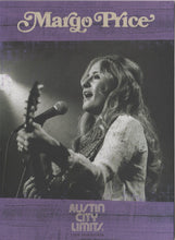 Load image into Gallery viewer, Margo Price – Live At The Hamilton 11/09/2016 Lp (Ltd Deluxe Coke Bottle Clear/ White Vault Package 31)