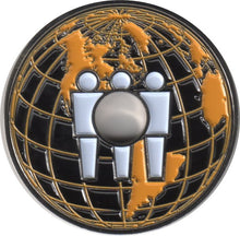 Load image into Gallery viewer, Margo Price – Live At The Hamilton 11/09/2016 Lp (Ltd Deluxe Coke Bottle Clear/ White Vault Package 31)