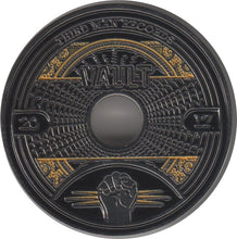 Load image into Gallery viewer, Margo Price – Live At The Hamilton 11/09/2016 Lp (Ltd Deluxe Coke Bottle Clear/ White Vault Package 31)