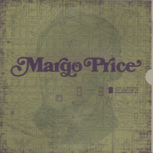 Load image into Gallery viewer, Margo Price – Live At The Hamilton 11/09/2016 Lp (Ltd Deluxe Coke Bottle Clear/ White Vault Package 31)