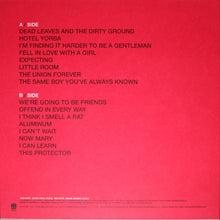 Load image into Gallery viewer, The White Stripes - Live In Detroit Lp Box Set (Ltd Red/White Deluxe Vault Package 34)