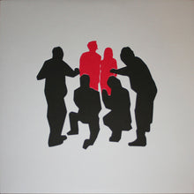 Load image into Gallery viewer, The White Stripes - Live In Detroit Lp Box Set (Ltd Red/White Deluxe Vault Package 34)