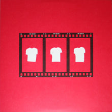 Load image into Gallery viewer, The White Stripes - Live In Detroit Lp Box Set (Ltd Red/White Deluxe Vault Package 34)