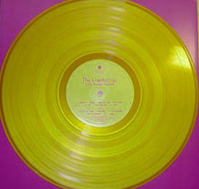 Load image into Gallery viewer, The Cranberries - To The Faithful Departed Lp (Ltd First Press Yellow Fold Out Poster Sleeve)