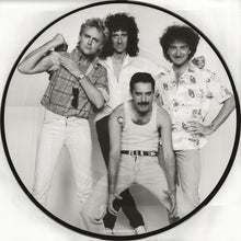 Load image into Gallery viewer, Queen – Bohemian Rhapsody The Original Soundtrack Lp (Ltd RSD 2019 Picture Disc)