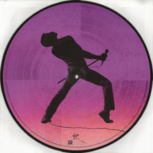 Load image into Gallery viewer, Queen – Bohemian Rhapsody The Original Soundtrack Lp (Ltd RSD 2019 Picture Disc)