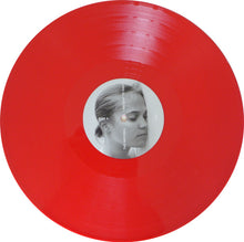 Load image into Gallery viewer, The National - I Am Easy To Find Lp (Limited Red/ Yellow/ Grey)