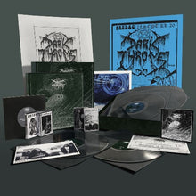 Load image into Gallery viewer, Darkthrone – Shadows Of Iconoclasm Lp Box Set (Deluxe Edition Ltd)