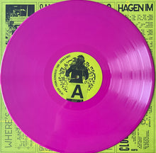 Load image into Gallery viewer, Snapped Ankles – Hard Times Furious Dancing Lp (Ltd 'Dinked' Edition 600/700 Pink + Extras)