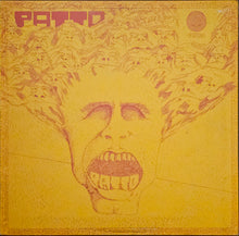 Load image into Gallery viewer, Patto - Patto Lp (First Press)