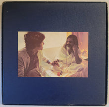 Load image into Gallery viewer, Donovan - A Gift From A Flower To A Garden Lp Box Set