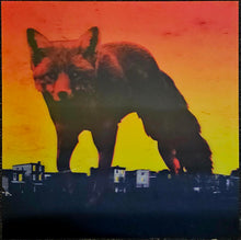 Load image into Gallery viewer, The Prodigy - The Day Is My Enemy Lp Box Set (Ltd Deluxe Red/ Yellow/ Black)