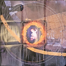 Load image into Gallery viewer, The Cranberries - To The Faithful Departed Lp (Ltd First Press Yellow Fold Out Poster Sleeve)