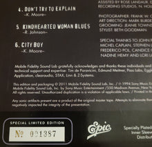 Load image into Gallery viewer, Keb' Mo' - Keb' Mo' Lp (Limited, Numbered)