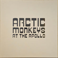 Load image into Gallery viewer, Arctic Monkeys – At The Apollo / Live In Texas - 7 June 2006 Lp Box Set (Ltd (5000))