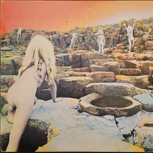 Load image into Gallery viewer, Led Zeppelin - Houses Of The Holy Lp (French Press - With Typo)
