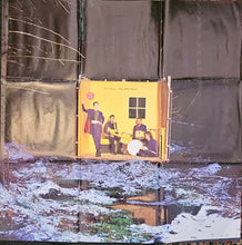 Load image into Gallery viewer, The Cranberries - To The Faithful Departed Lp (Ltd First Press Yellow Fold Out Poster Sleeve)