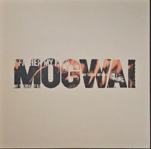 Load image into Gallery viewer, Mogwai – My Father My King 12" Single