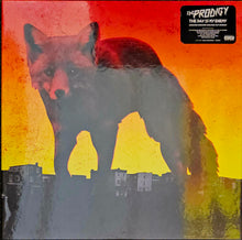 Load image into Gallery viewer, The Prodigy - The Day Is My Enemy Lp Box Set (Ltd Deluxe Red/ Yellow/ Black)