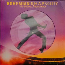 Load image into Gallery viewer, Queen – Bohemian Rhapsody The Original Soundtrack Lp (Ltd RSD 2019 Picture Disc)
