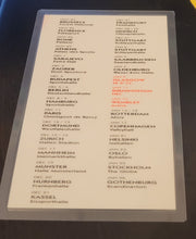 Load image into Gallery viewer, Scorpions - Don't Believe Her 12" Single (Limited Edition Tour Pack)