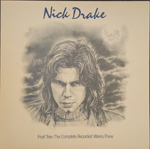Load image into Gallery viewer, Nick Drake - Fruit Tree · The Complete Recorded Works Lp Box Set (Ltd)