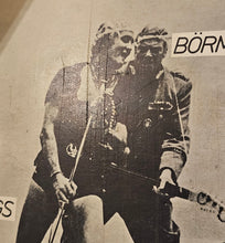 Load image into Gallery viewer, Sex Pistols – The Biggest Blow (A Punk Prayer By Ronald Biggs) 12" Single (Ltd Clear Australian Press)