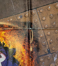 Load image into Gallery viewer, The Cranberries - To The Faithful Departed Lp (Ltd First Press Yellow Fold Out Poster Sleeve)