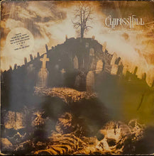 Load image into Gallery viewer, Cypress Hill - Black Sunday Lp (First Press)