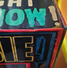 Load image into Gallery viewer, Rob Zombie - Limited Edition Vinyl Box (Ltd Numbered 905/1000 - Signed Litho + Mask + Extras)