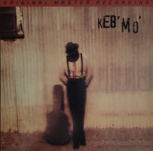 Load image into Gallery viewer, Keb' Mo' - Keb' Mo' Lp (Limited, Numbered)