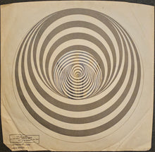 Load image into Gallery viewer, Patto - Patto Lp (First Press)