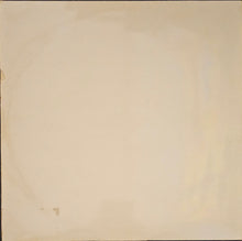 Load image into Gallery viewer, The Beatles - The Beatles (The White Album) Lp
