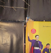 Load image into Gallery viewer, The Cranberries - To The Faithful Departed Lp (Ltd First Press Yellow Fold Out Poster Sleeve)