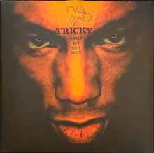 Load image into Gallery viewer, Tricky – Angels With Dirty Faces (Ltd RSD 2024 Orange Translucent)