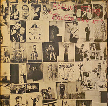 Load image into Gallery viewer, Rolling Stones - Exile On Main St. Lp (First Press)