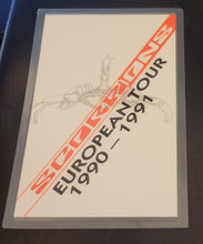 Load image into Gallery viewer, Scorpions - Don't Believe Her 12" Single (Limited Edition Tour Pack)