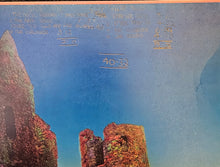 Load image into Gallery viewer, Led Zeppelin - Houses Of The Holy Lp (French Press - With Typo)