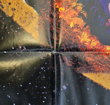 Load image into Gallery viewer, The Cranberries - To The Faithful Departed Lp (Ltd First Press Yellow Fold Out Poster Sleeve)