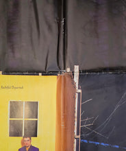 Load image into Gallery viewer, The Cranberries - To The Faithful Departed Lp (Ltd First Press Yellow Fold Out Poster Sleeve)