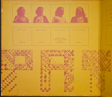 Load image into Gallery viewer, Patto - Patto Lp (First Press)