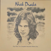 Load image into Gallery viewer, Nick Drake - Fruit Tree · The Complete Recorded Works Lp Box Set (Ltd)