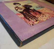 Load image into Gallery viewer, Donovan - A Gift From A Flower To A Garden Lp Box Set