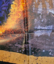 Load image into Gallery viewer, The Cranberries - To The Faithful Departed Lp (Ltd First Press Yellow Fold Out Poster Sleeve)