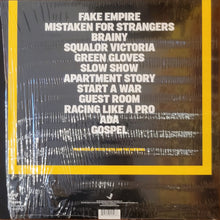 Load image into Gallery viewer, The National - Boxer Lp + 7" Single (10th Anniversary Reissue)